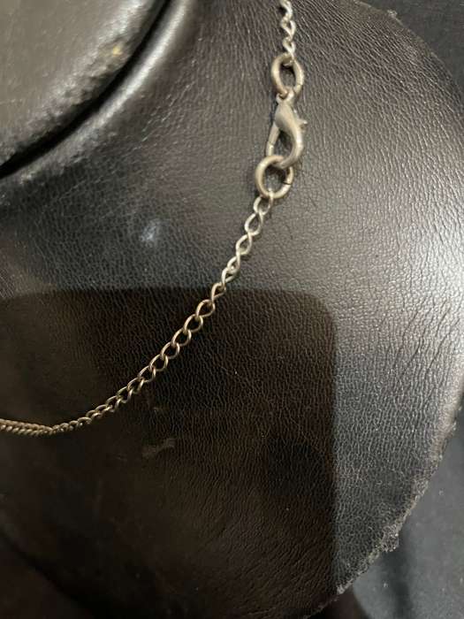 Necklace vintage costume