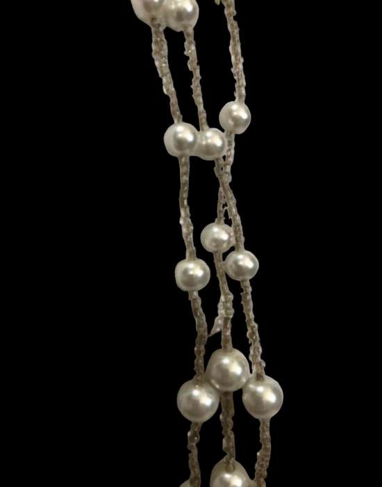 Necklace vintage costume jewellery