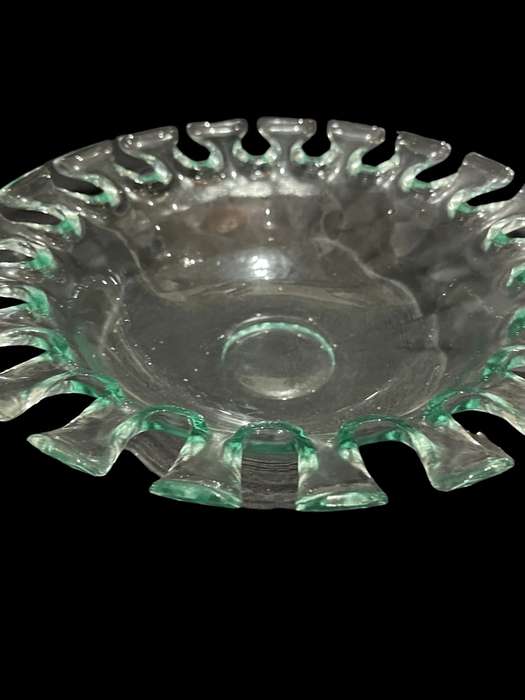 Bowl glass