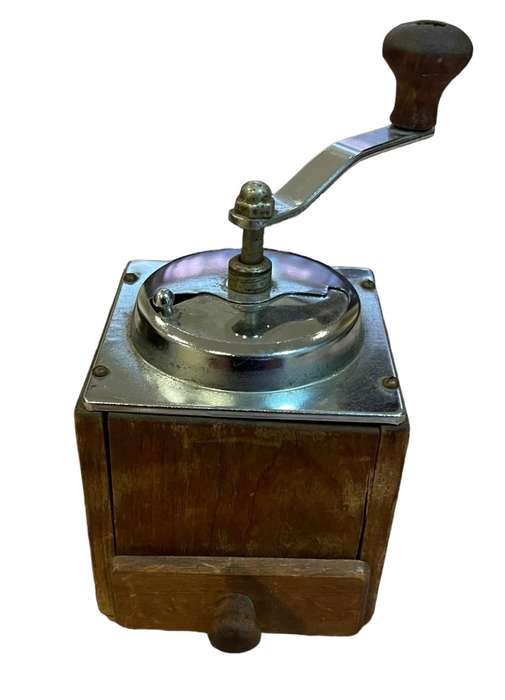 Coffee grinder