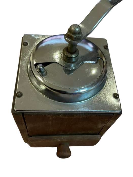 Coffee grinder