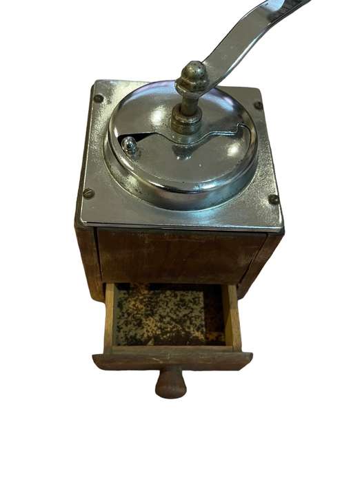 Coffee grinder