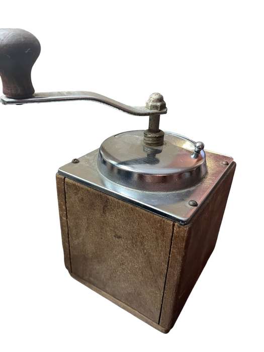 Coffee grinder