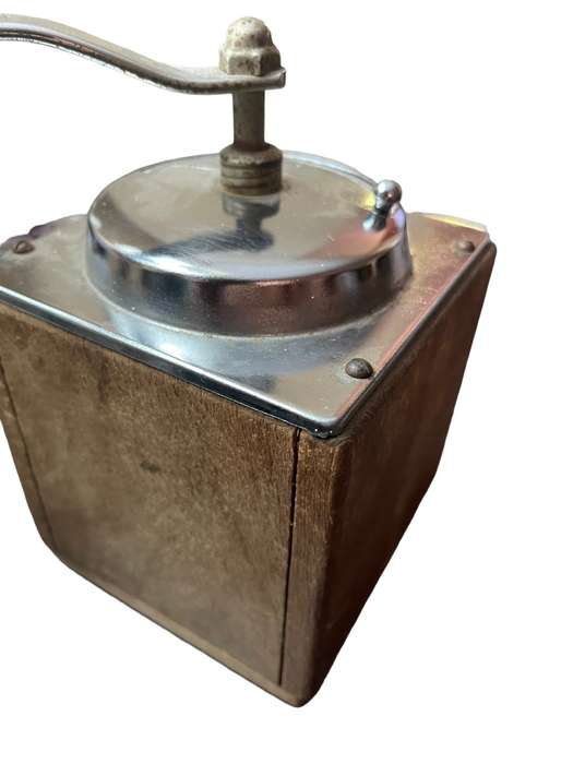 Coffee grinder