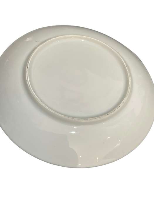 Saucer Oriental each(C)