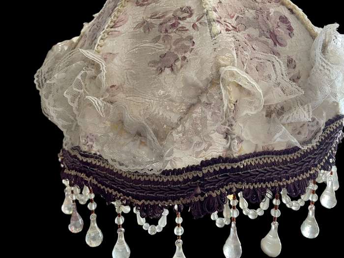 Lamp shade