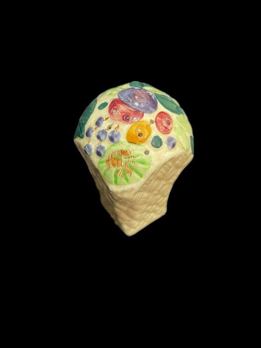 Sugar shaker