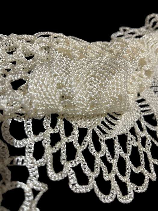 Doilies each(Nr16)