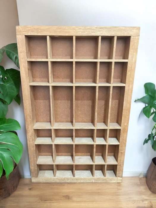 Printers tray