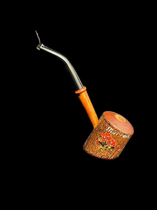 Ornament Pipe Germany