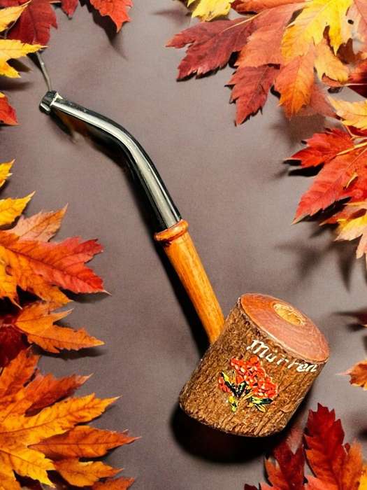 Ornament Pipe Germany