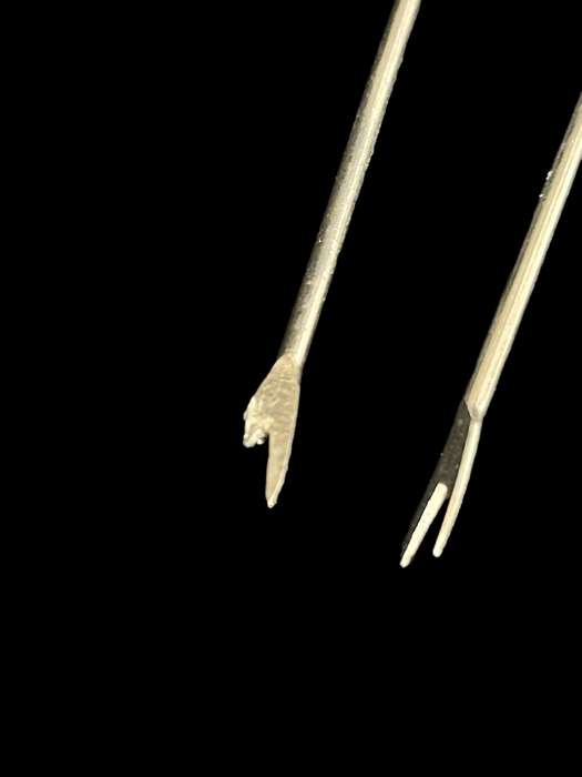 Cocktail forks