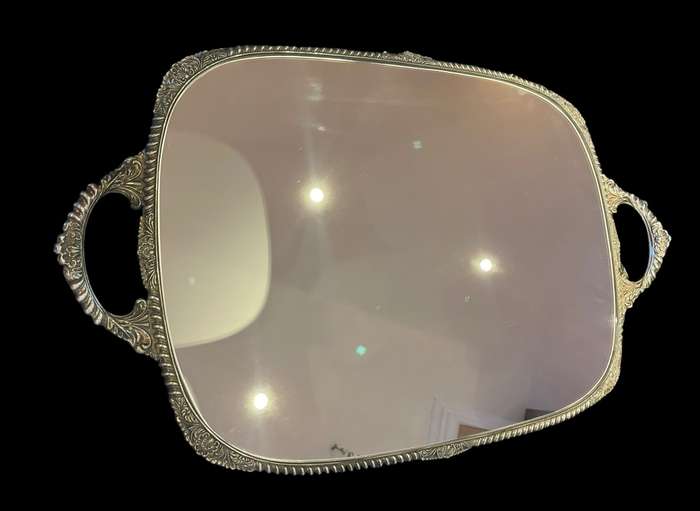 Tray xtra large