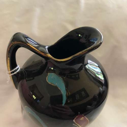 Gouda Flora Jug