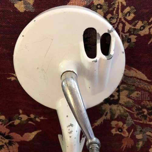 Two Slot Bean Slicer Vintage