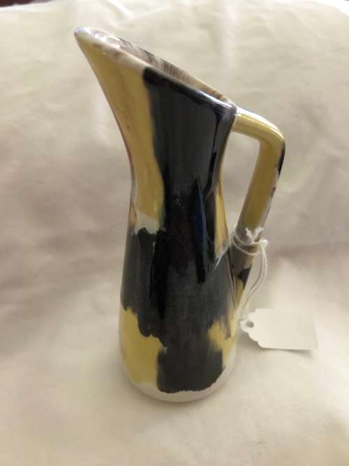 Bavarian Jug