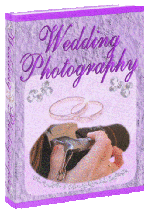 Wedding Photography On CD + 1000 Free Ebooks