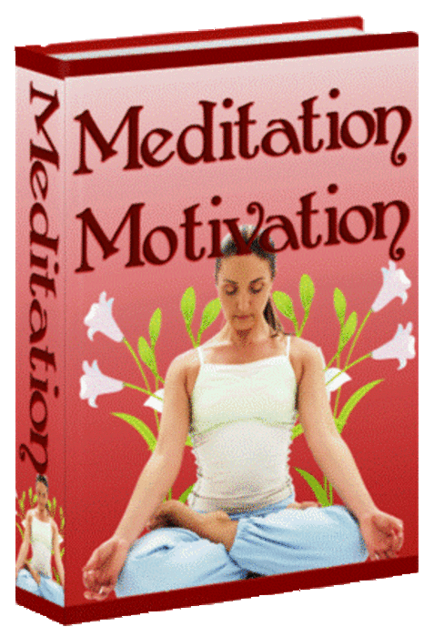 Meditation Motivation - FREE DOWNLOAD/1000 FREE on CD - Health, Self Improvement, Fitness