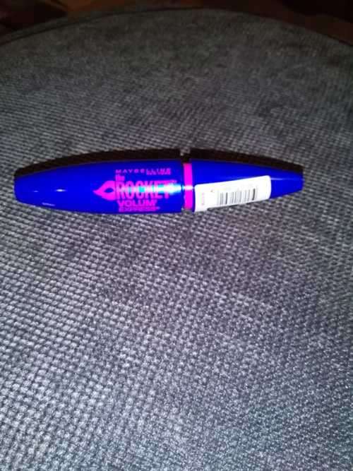 Maybelline Volume Express Rocket mascara