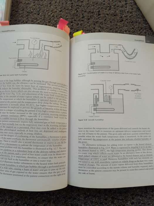 Basic Physics and Measurement in Anaesthesia Davis and Kenny 5th Edition