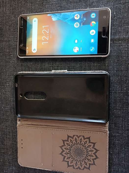 Nokia 5 Dual Sim Cellphone Android 9