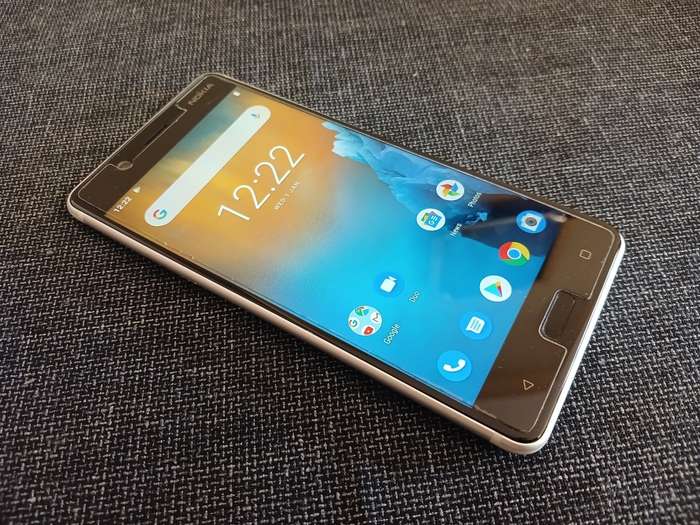 Nokia 5 Dual Sim Cellphone Android 9