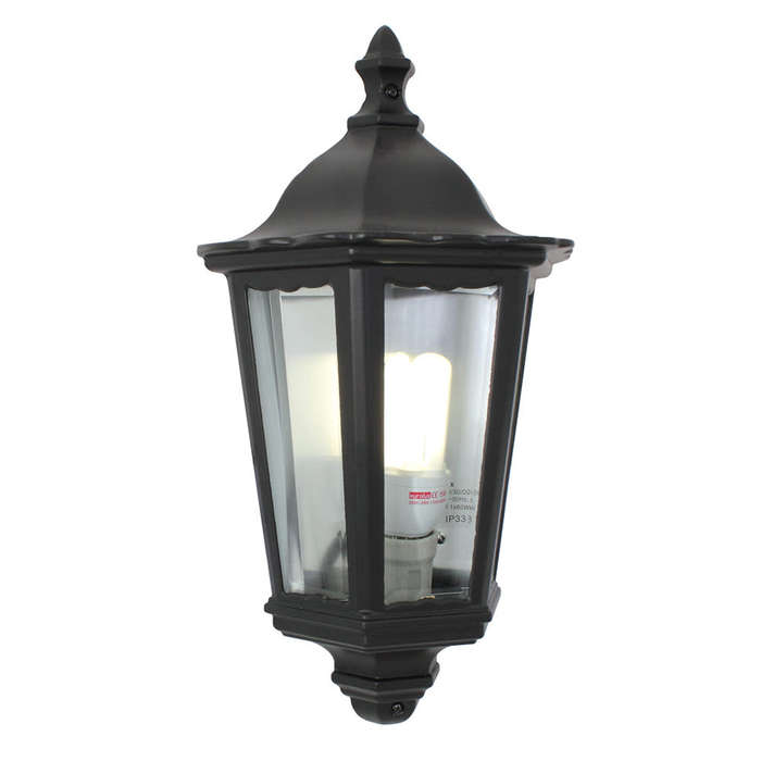 Outdoor light Wall lantern Eurolux