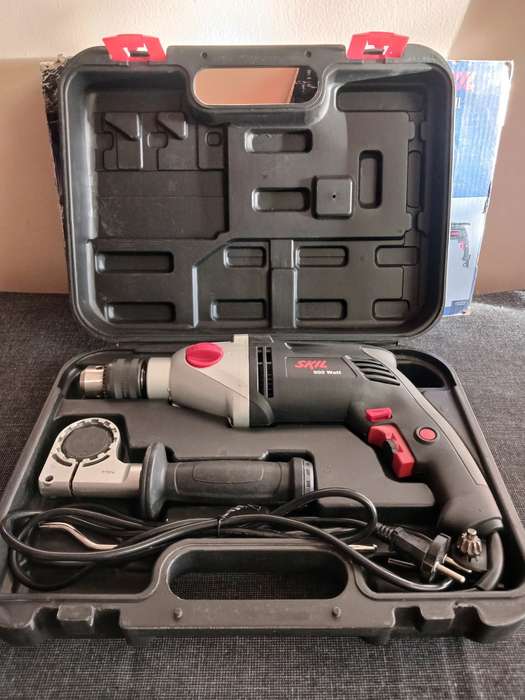 Impact Drill 900 Watt Skil