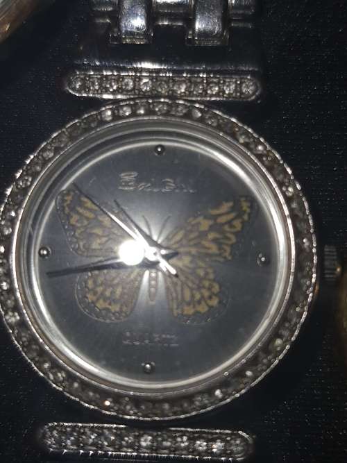 A VINTAGE JOBLOT QUARTZ WOMANS WATCHES