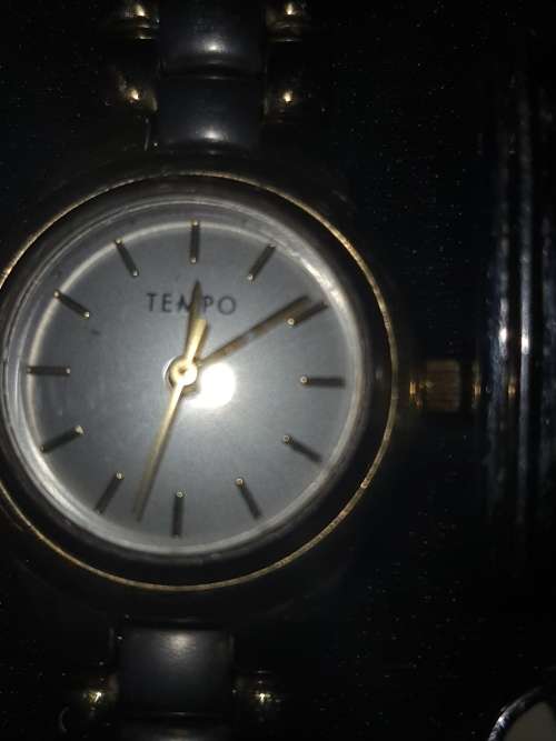A VINTAGE JOBLOT QUARTZ WOMANS WATCHES