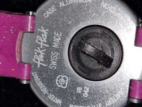 A COLLECTION OF TEEN FASHION WATCHES SOLD AS IS NOT TESTED