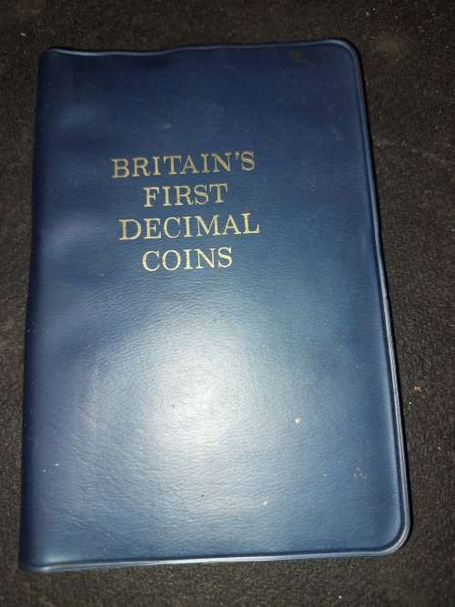 AN ANTIQUE COLLECTION OF BRITISH COINS SOLD AS IS