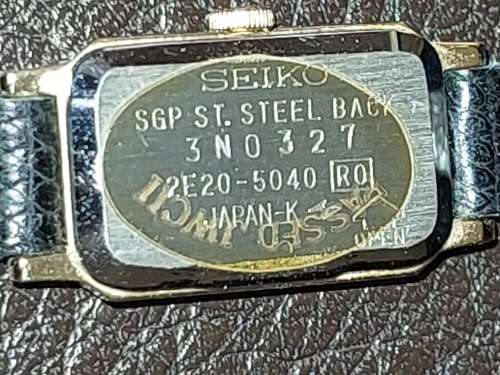 A RARE COLLECTION WOMANS WRIST WATCHES