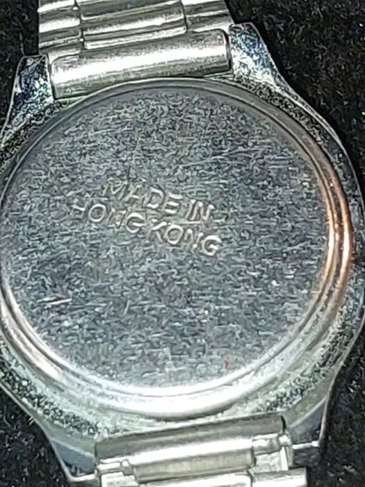 FOR THE COLLECTORS 2 DIGITAL LADY`S WATCHES