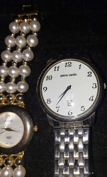 A COLLECTION OF LADY`S DRESS WATCHES