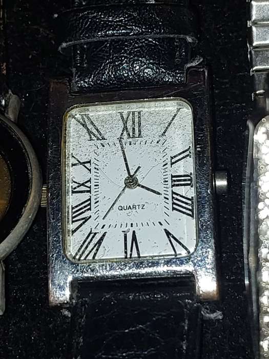 A COLLECTION OF COSTUME WOMAN`S WRIST WATCHES