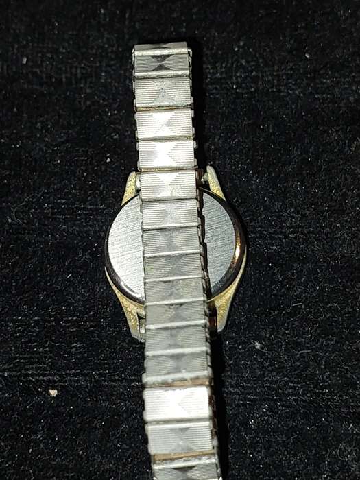 Antique Ingersol Lady's Wrist Watch Serial Number 4402