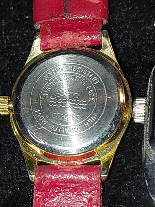 A COLLECTION OF FANCY COSTUME WATCHES FOR THE LADIES
