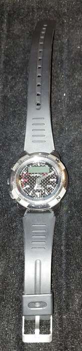 Vintage Tissot Smart Watch, Titanium Sapphire Crystal T Touch