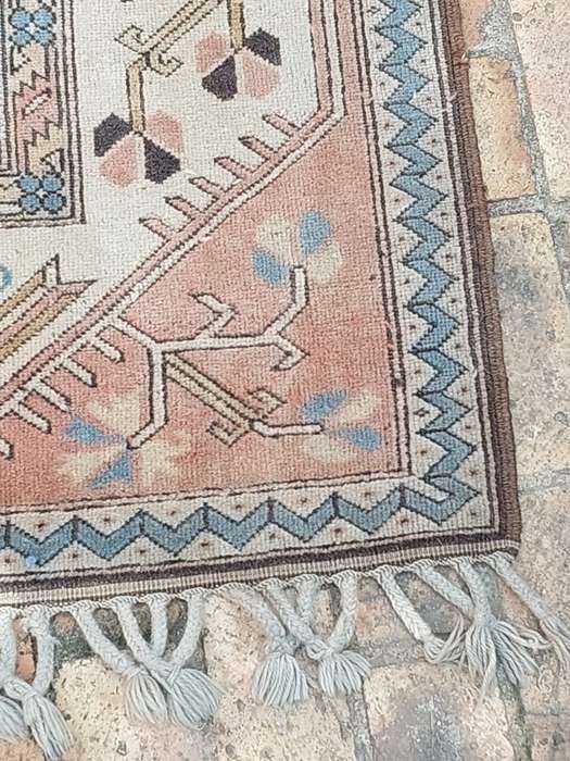 A PERSIAN, AFGHAN TYPE RUG