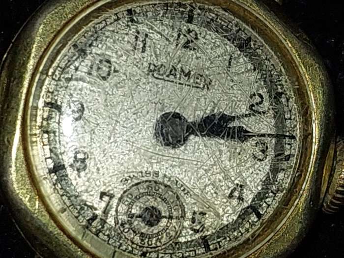 A HIGHLY COLLECTABLE ANTIQUE COLLECTION WOMANS WATCHES