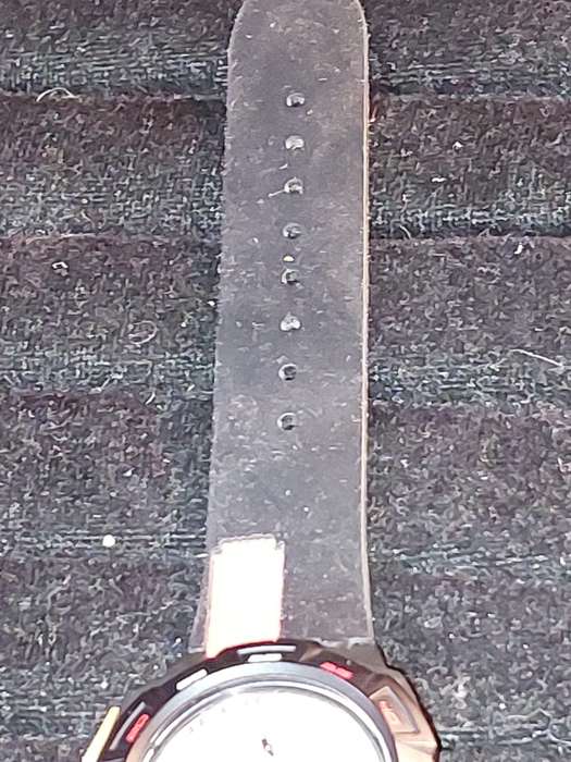 A SWATCH SPORTS WATCH SOLD AS IS