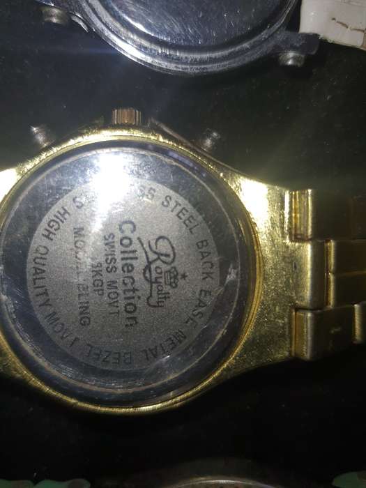 A JOB LOT FANCY DRESS WRIST WATCHES