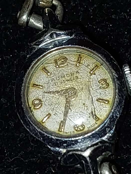 A collection of women`s dress , costume watches