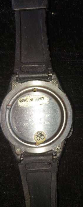 TWO ELECTRONIC WATCHES