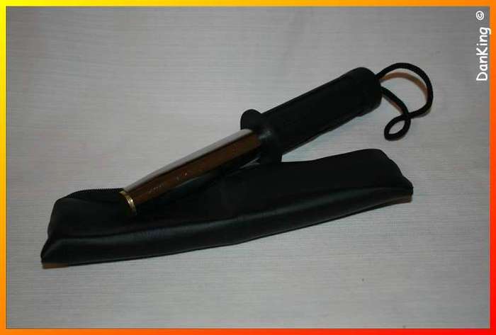 Spring Batton - Protect yourself!!