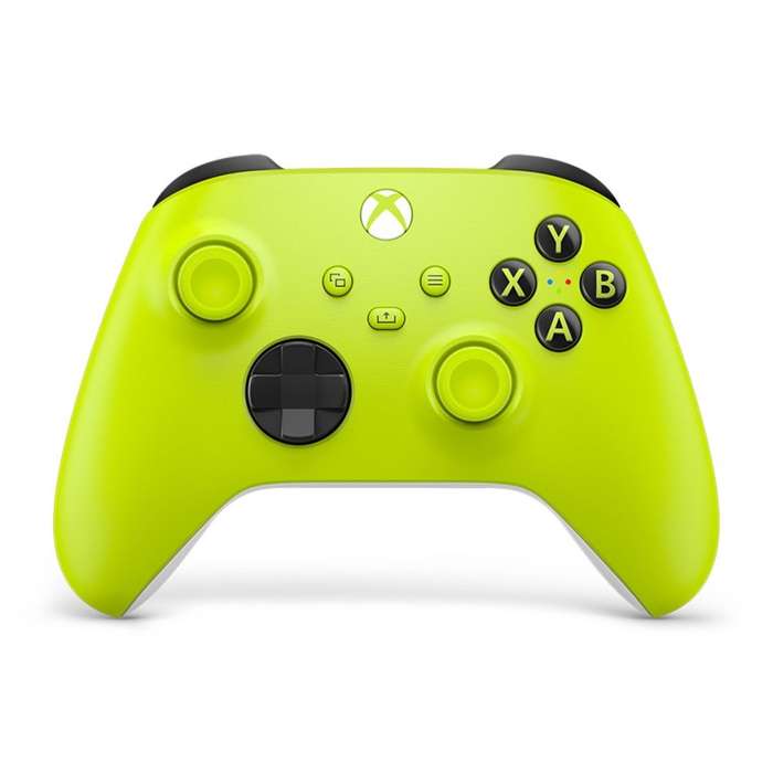 Xbox Series Controller - Shock Blue
