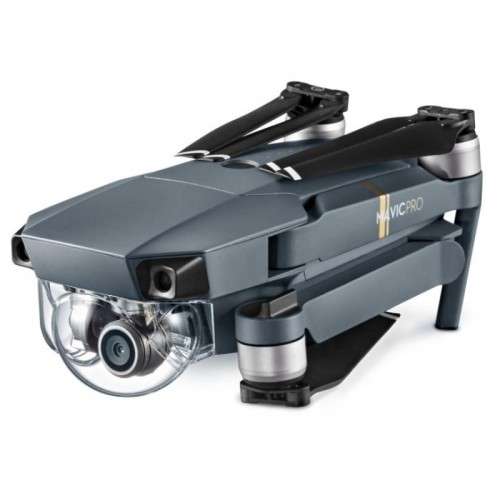 DJI Mavic Pro Drone - Factory Sealed