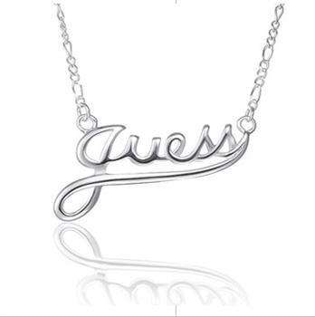 Sterling SILVER 925 NECKLACE - ABSOLUTELY BEAUTIFUL - PERFECT CHRISTMAS GIFT!!!!