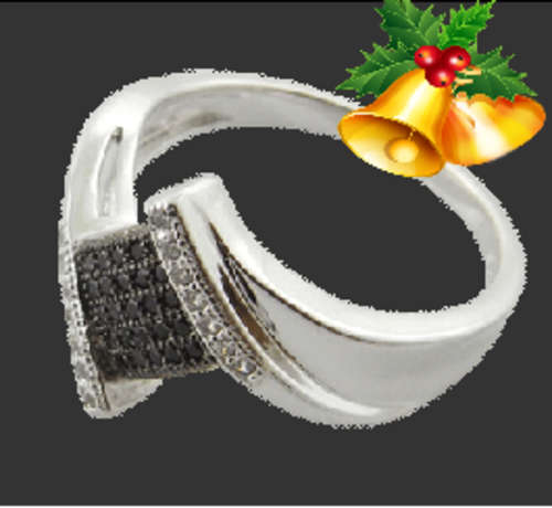 THIS IS A ABSOLUTELY MUST BID! SOLID 925 MICRO SETTING RING! FIRST TIME ON R1 AUCTION! ADD EARRINGS!